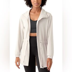 YOGA LICIOUS LUX                   Scuba Alma Jacket